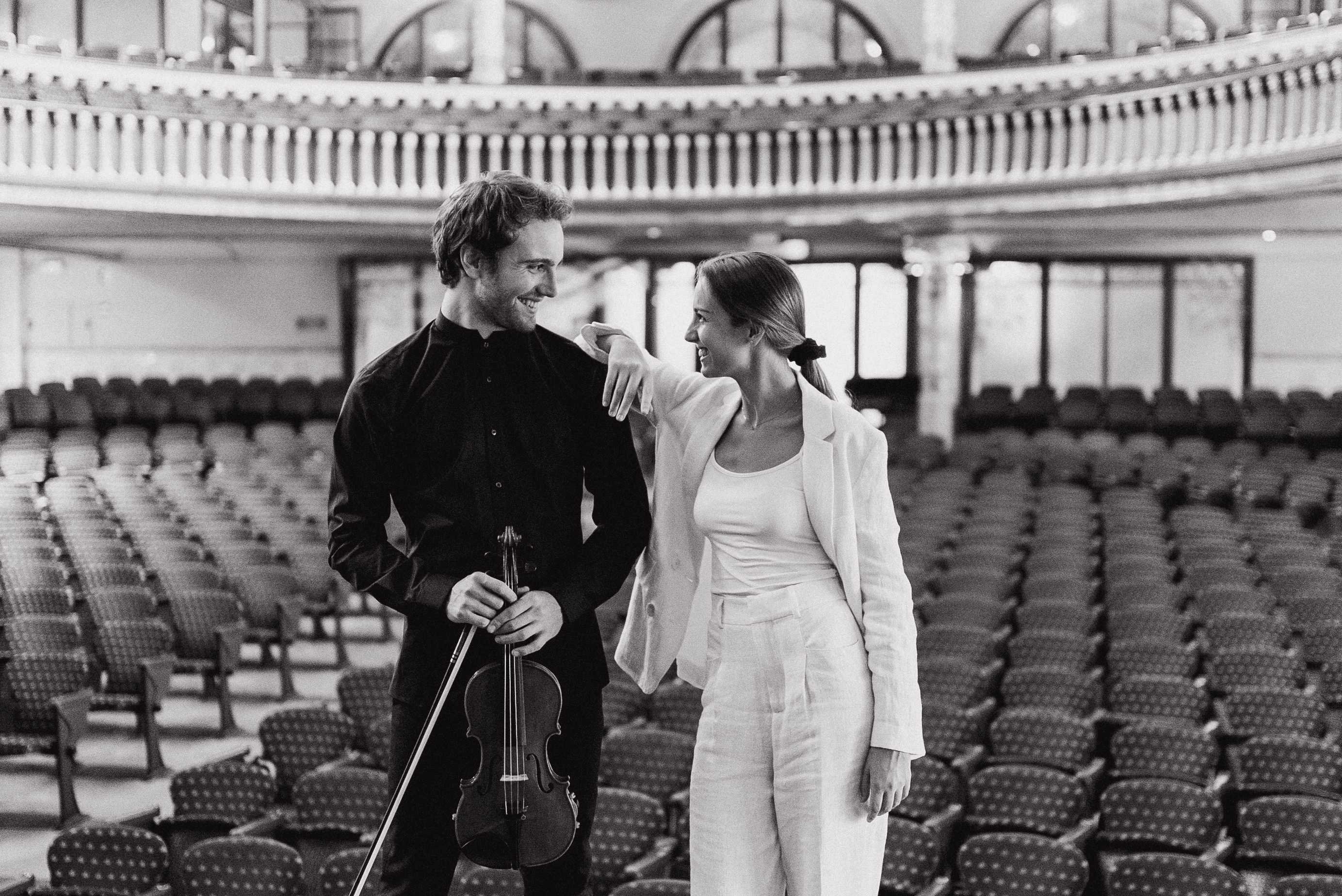Duo Piccotti-Puig