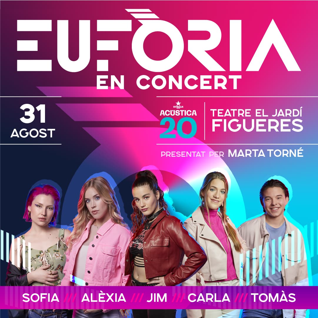 EUFÒRIA