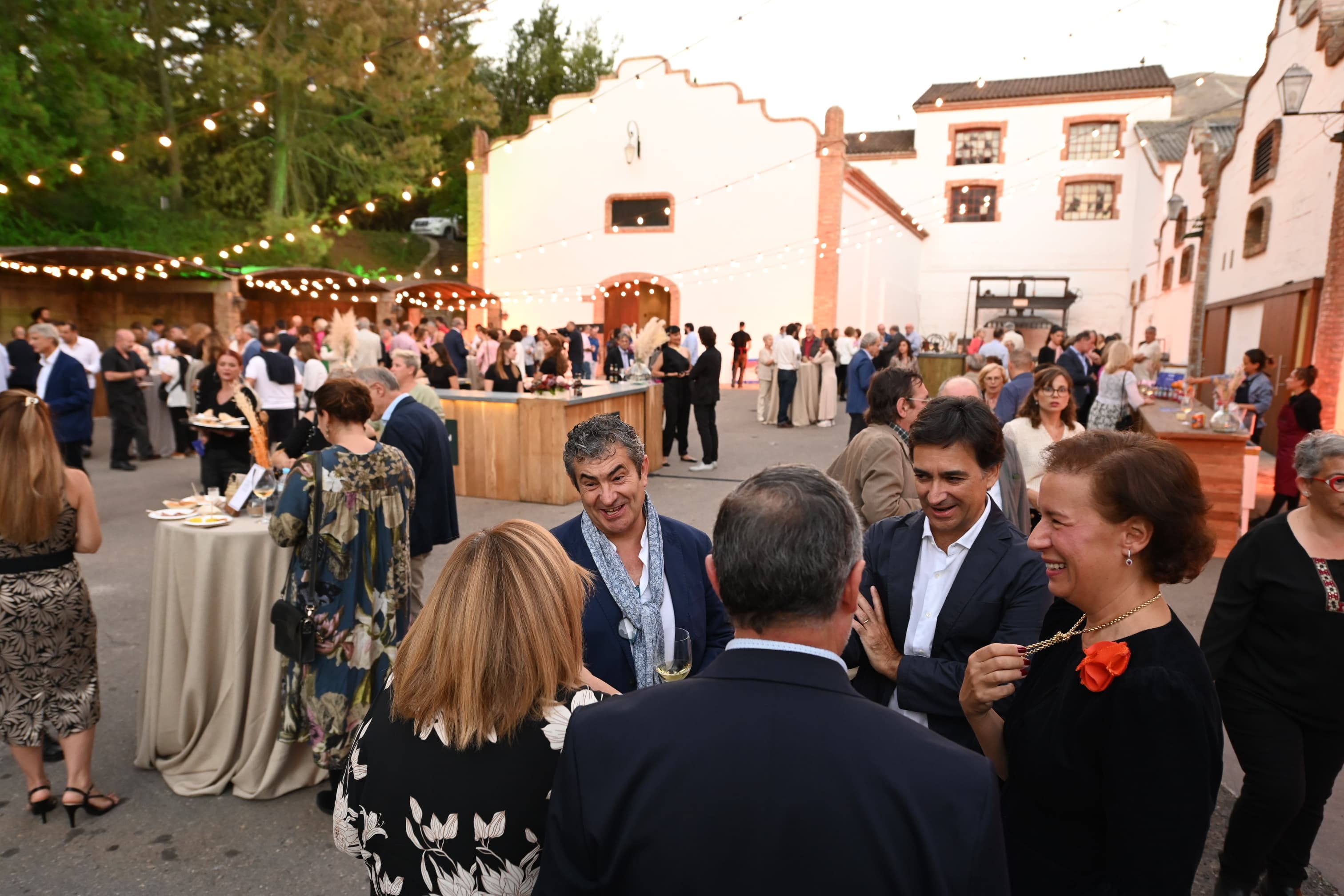 Raimat Arts Festival