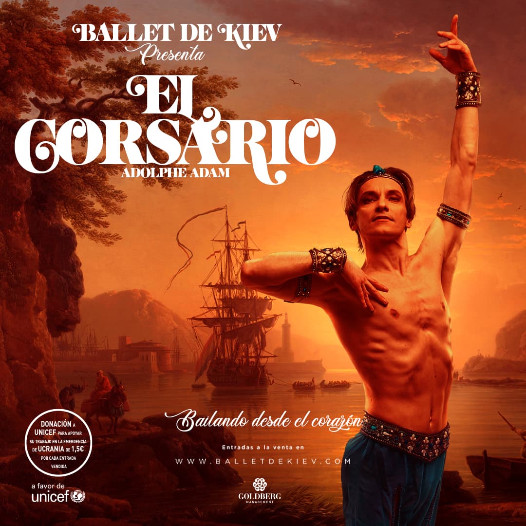 El corsari