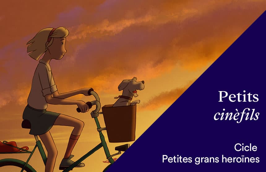 FRITZI: UN CONTE REVOLUCIONARI