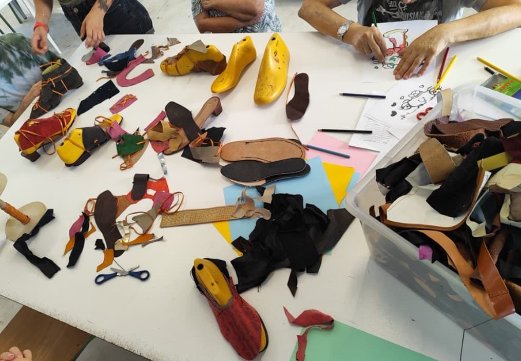 Convertiu-vos en Artistes!