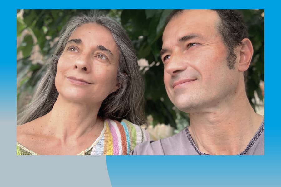 Ramon Humet & Sílvia Vidal