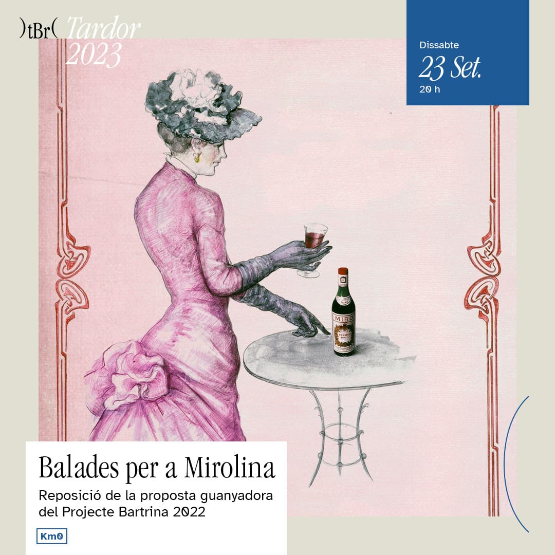 Balades per a Mirolina