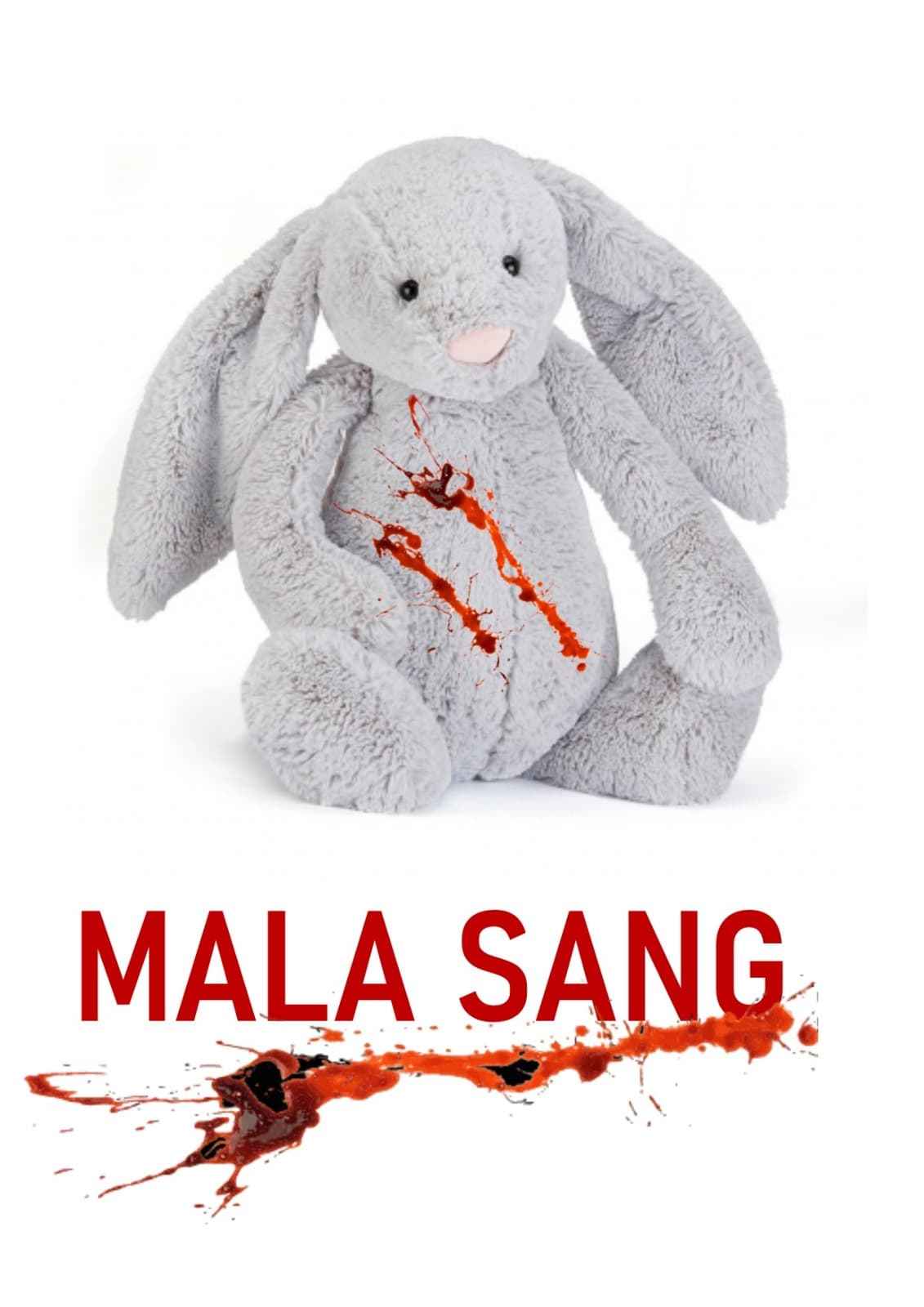 Mala sang, de David Plana