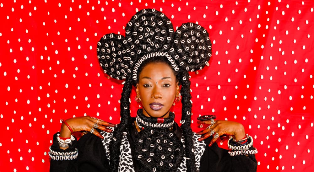 Fatoumata Diawara