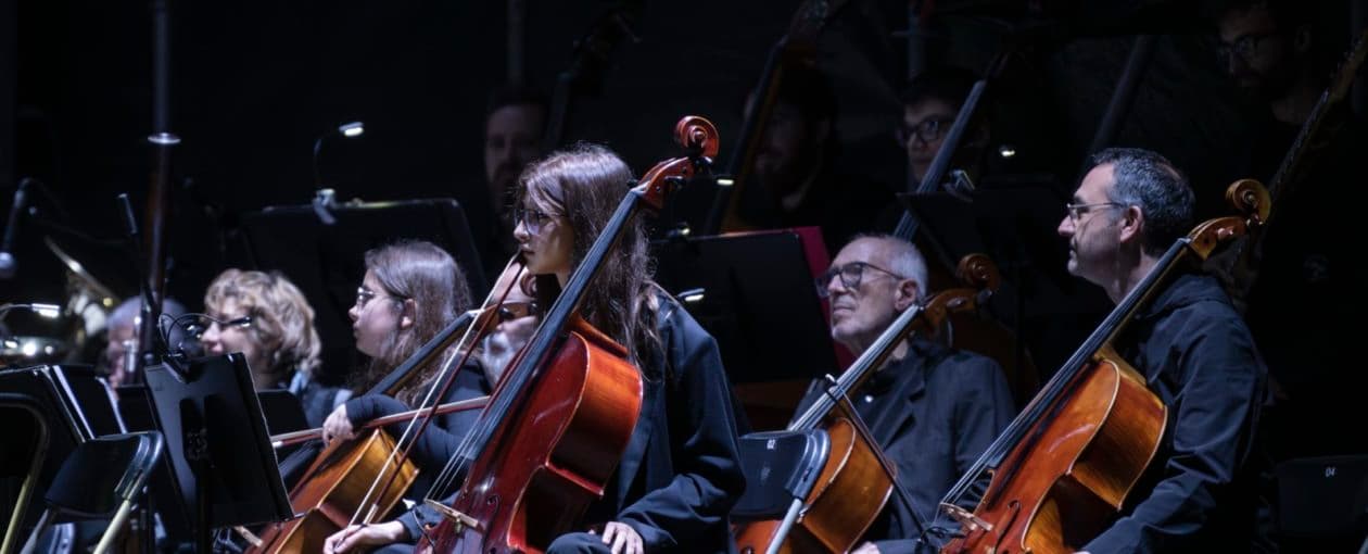 Concert de Santa Cecília 2023