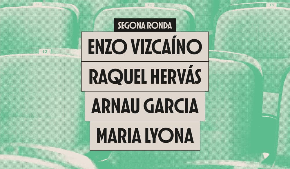 Segona ronda