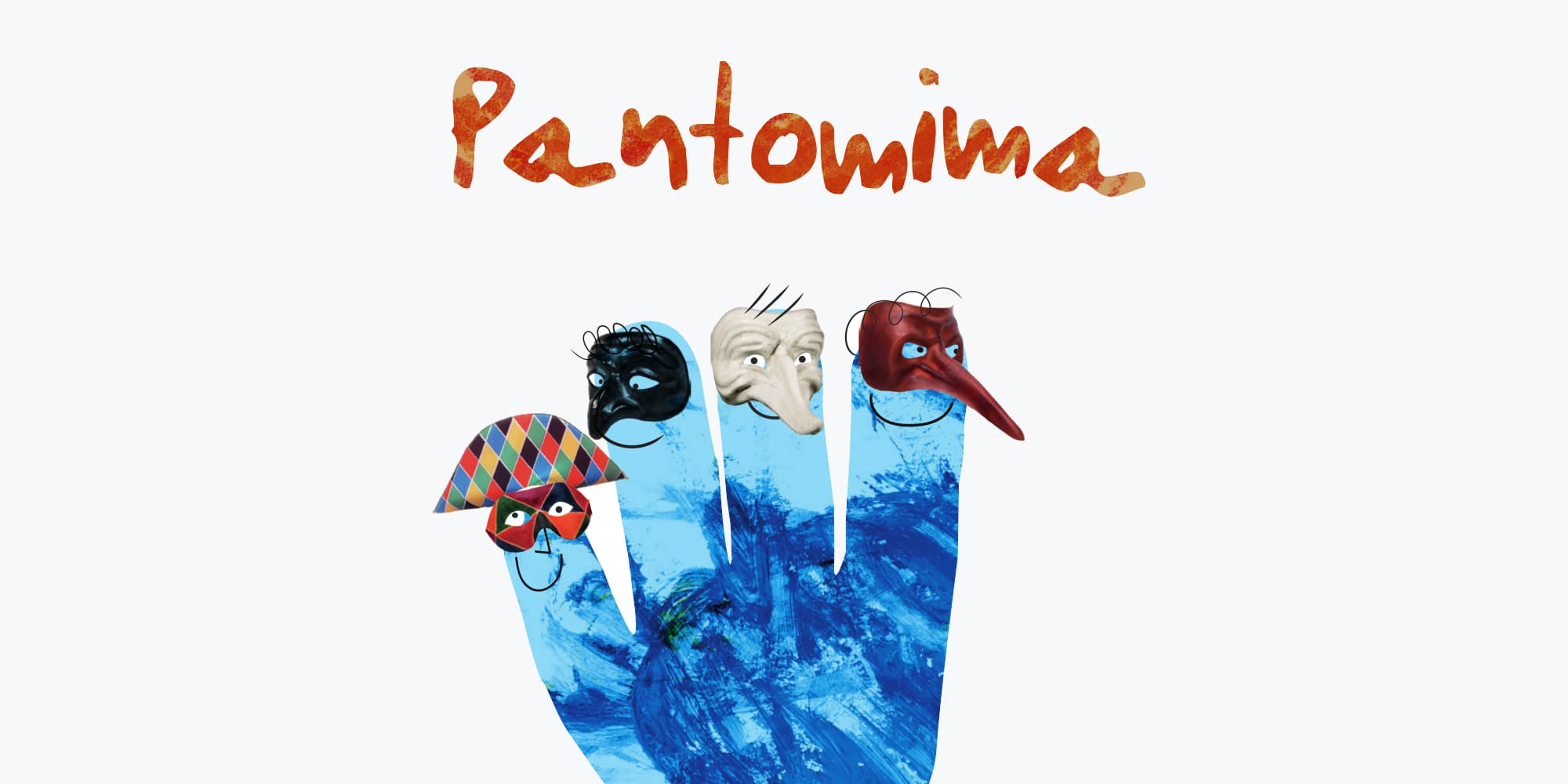 Pantomima