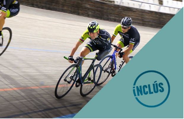 SELECCIÓ OFICIAL DEL FESTIVAL INCLÚS 2023. SESSIÓ I