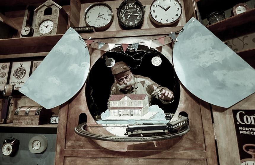 TEMPUS