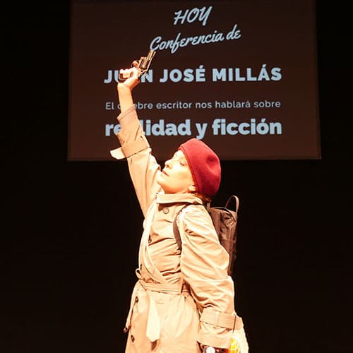 Miércoles que parecen jueves