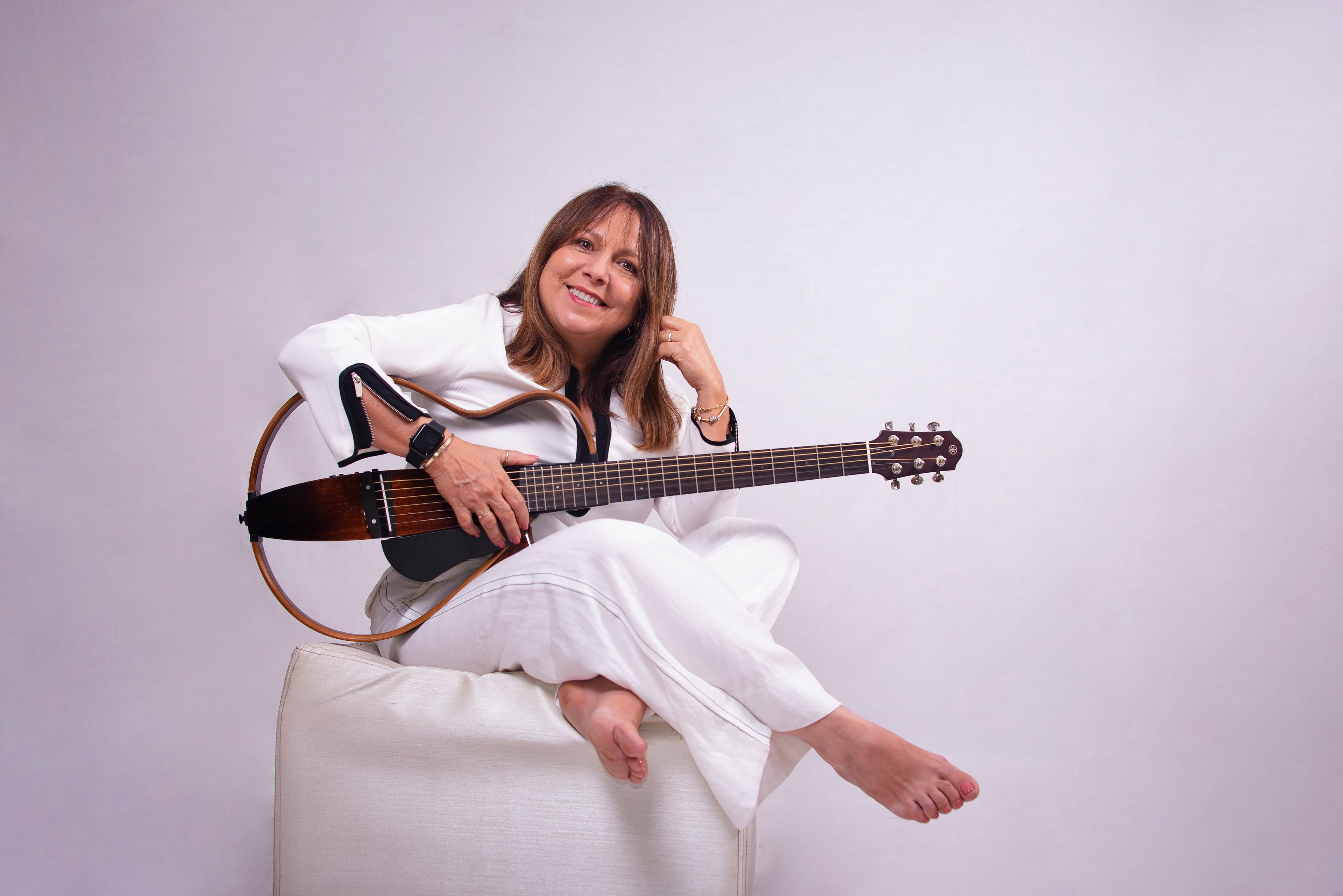 LIUBA MARÍA HEVIA