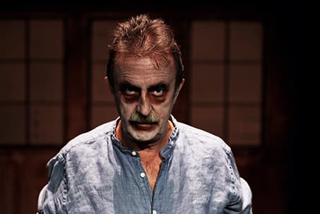 SANTI RODRÍGUEZ