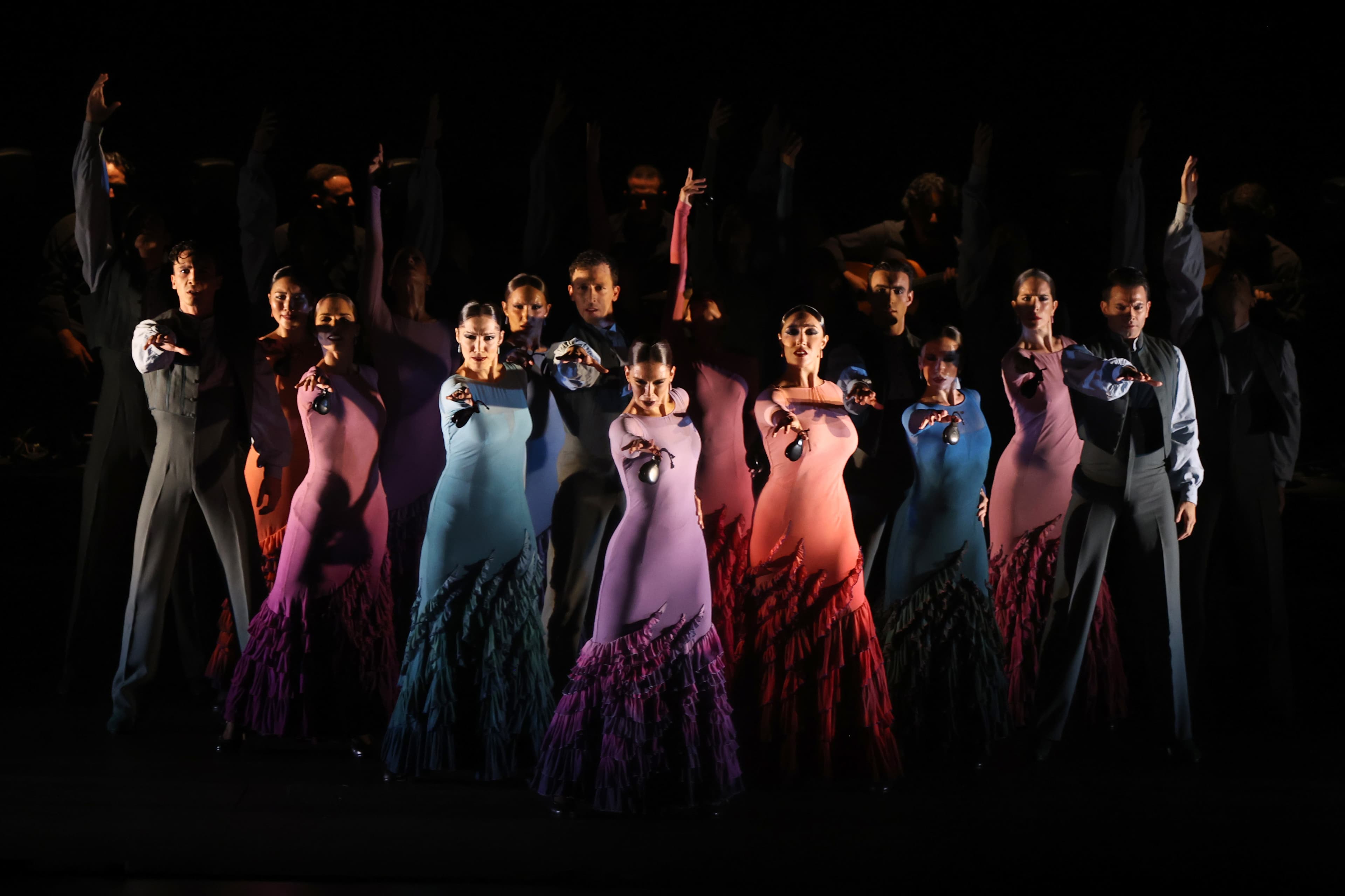 Ballet Nacional de España