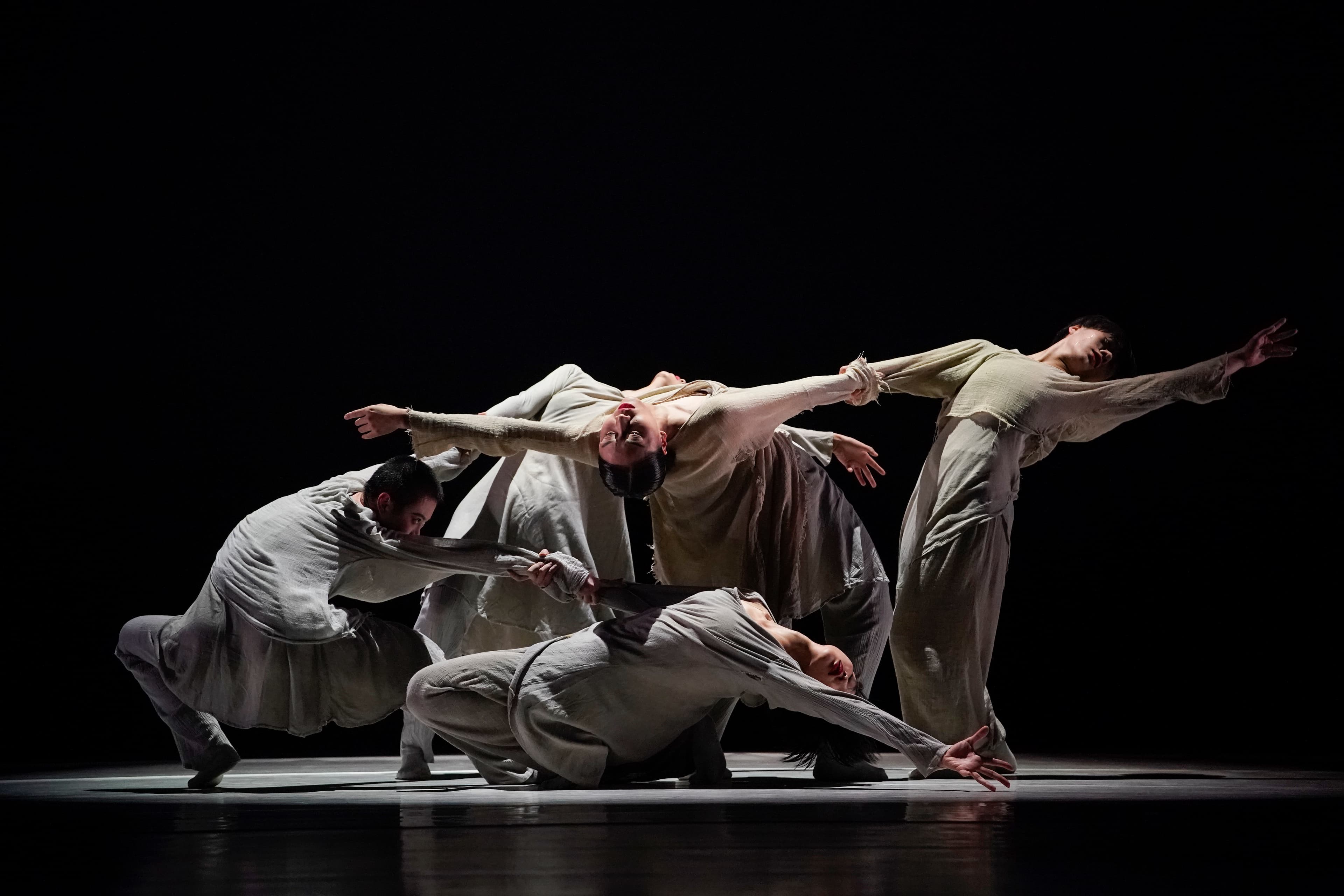 Xie Xin Dance Theatre