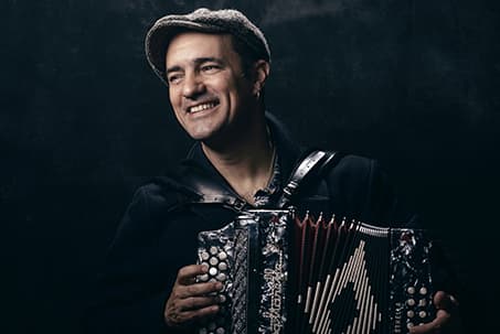 JOAN GARRIGA I EL MARIATXI GALÀCTIC