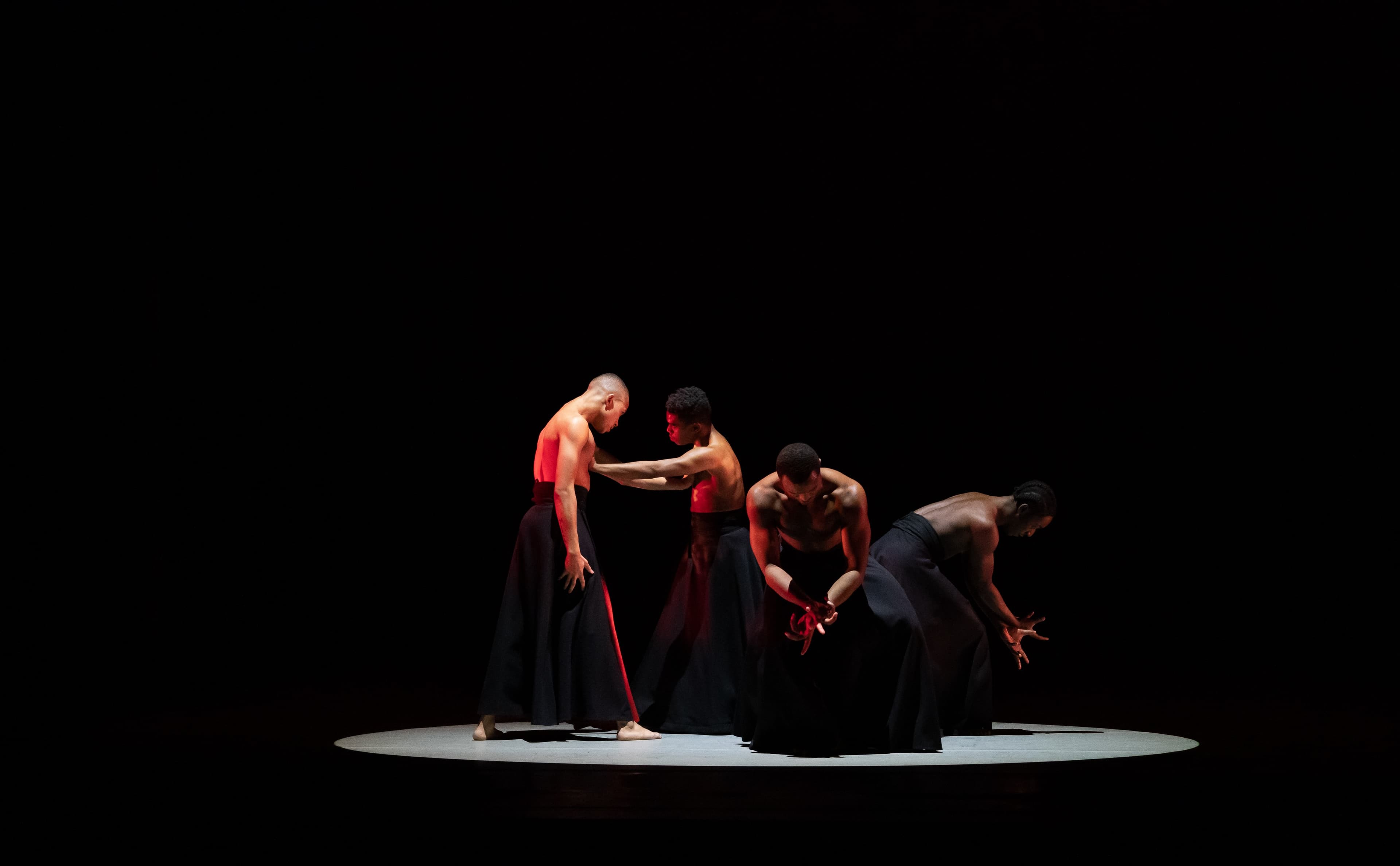 Ailey II