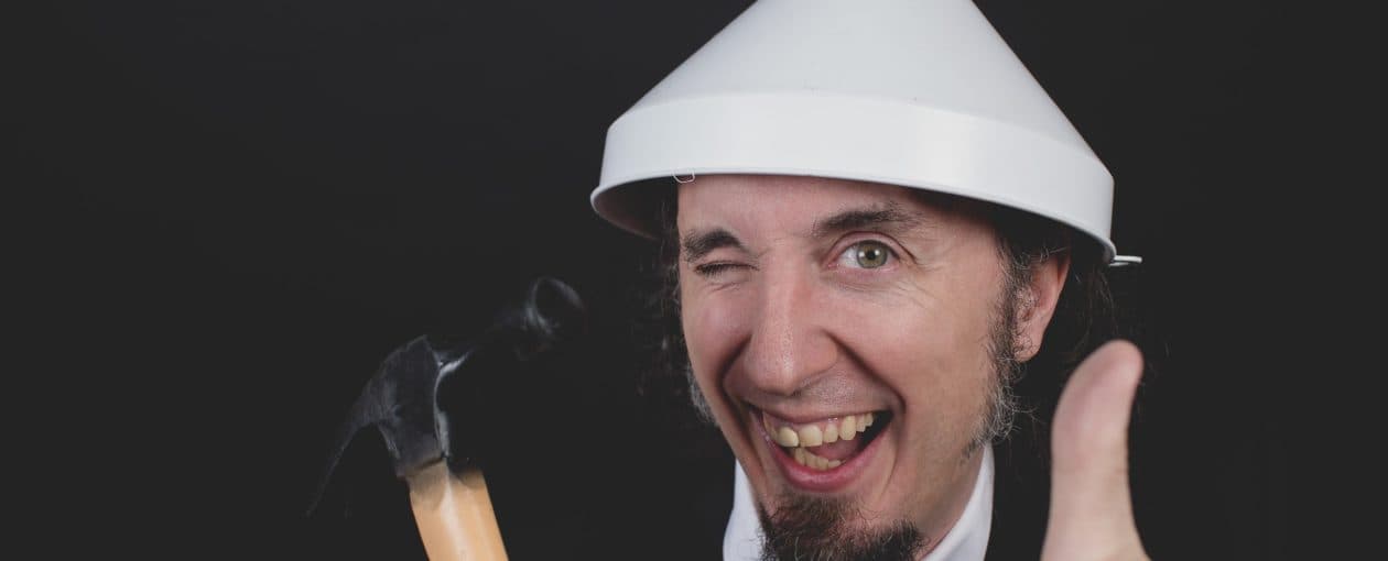 Màgia i humor