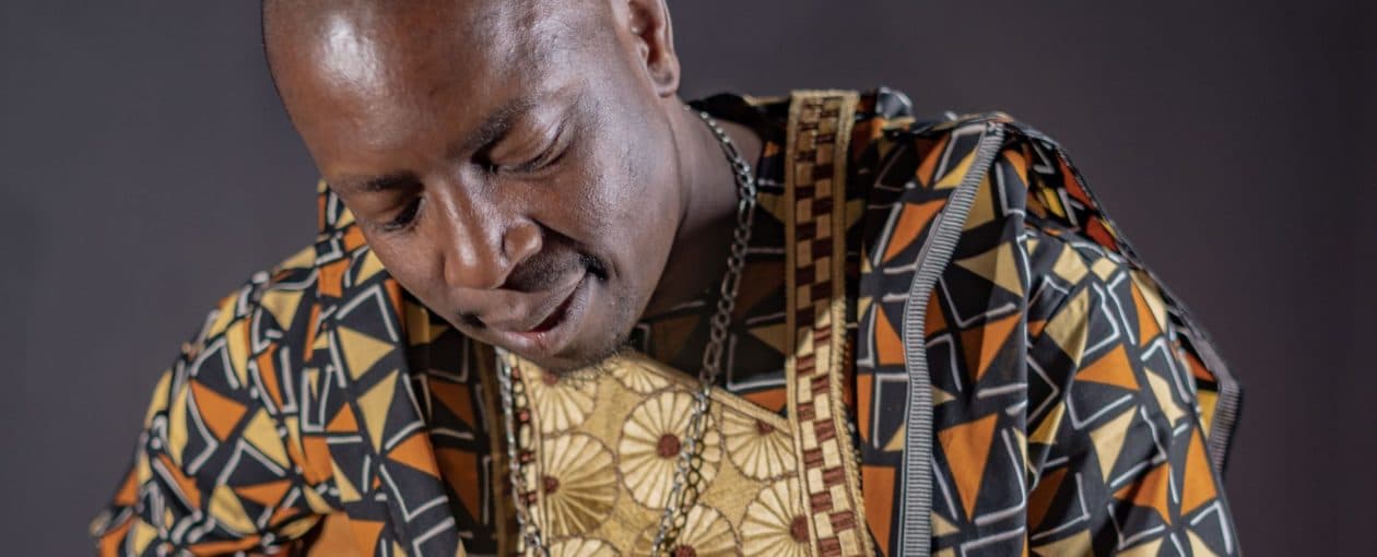Vieux Farka Touré
