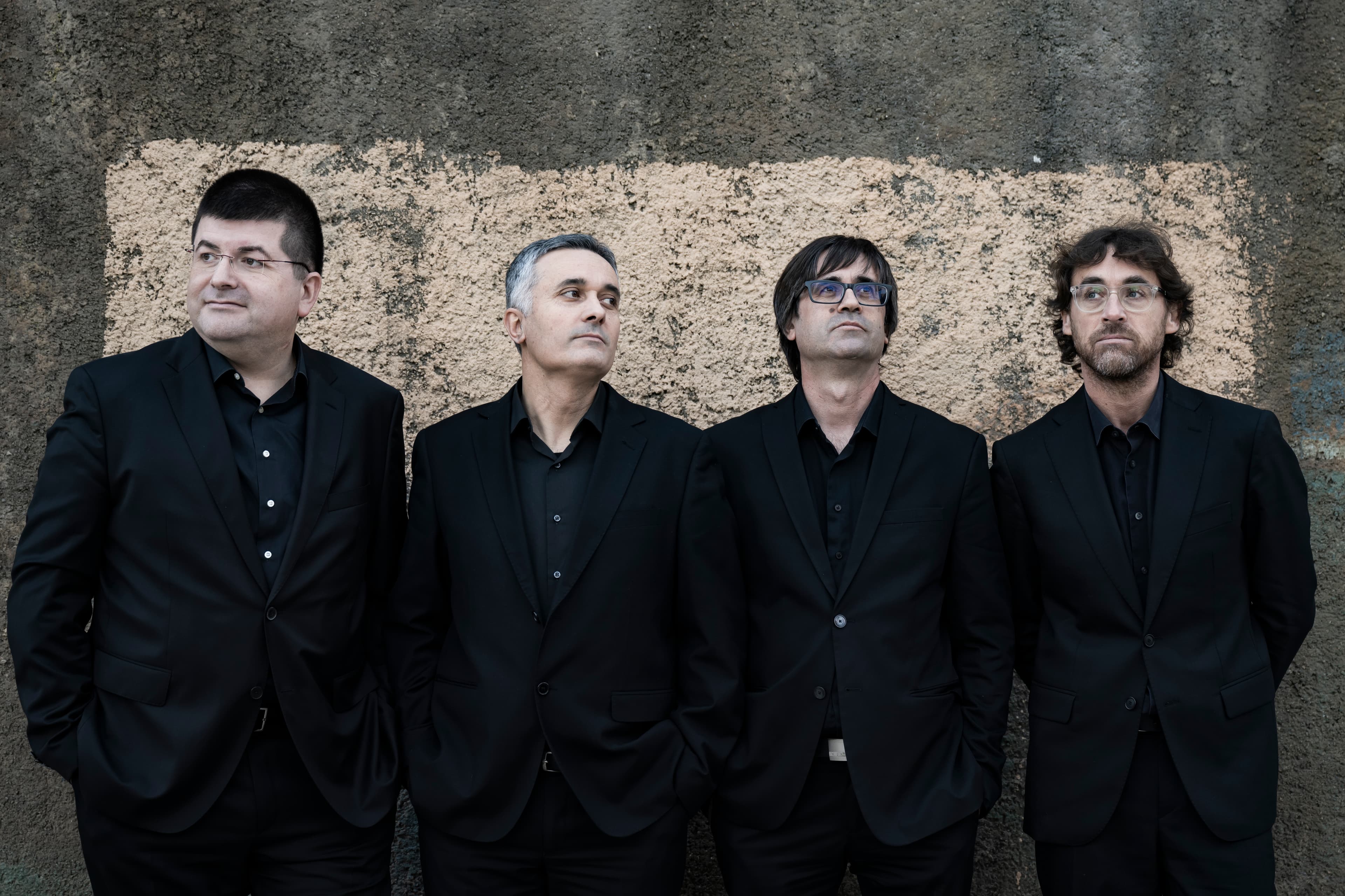 EL QUARTET “AMERICÀ” DE DVORÁK. QUARTET TEIXIDOR
