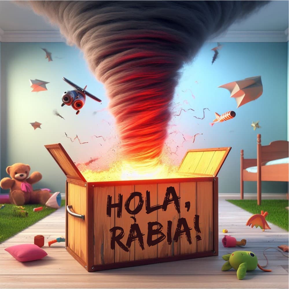 HOLA,RÀBIA!