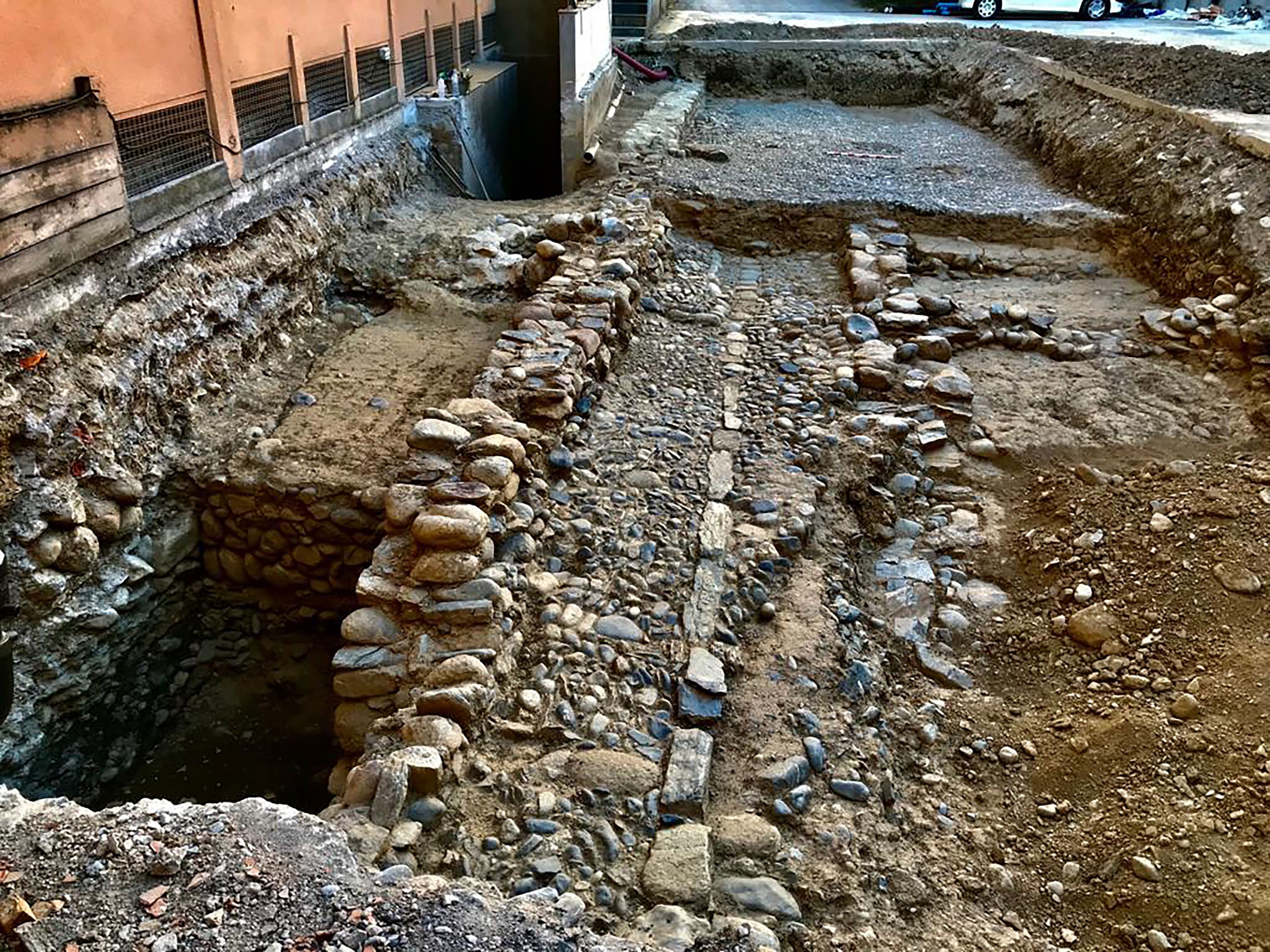 Visita guiada 'Les muralles de la ciutat d'Urgell'