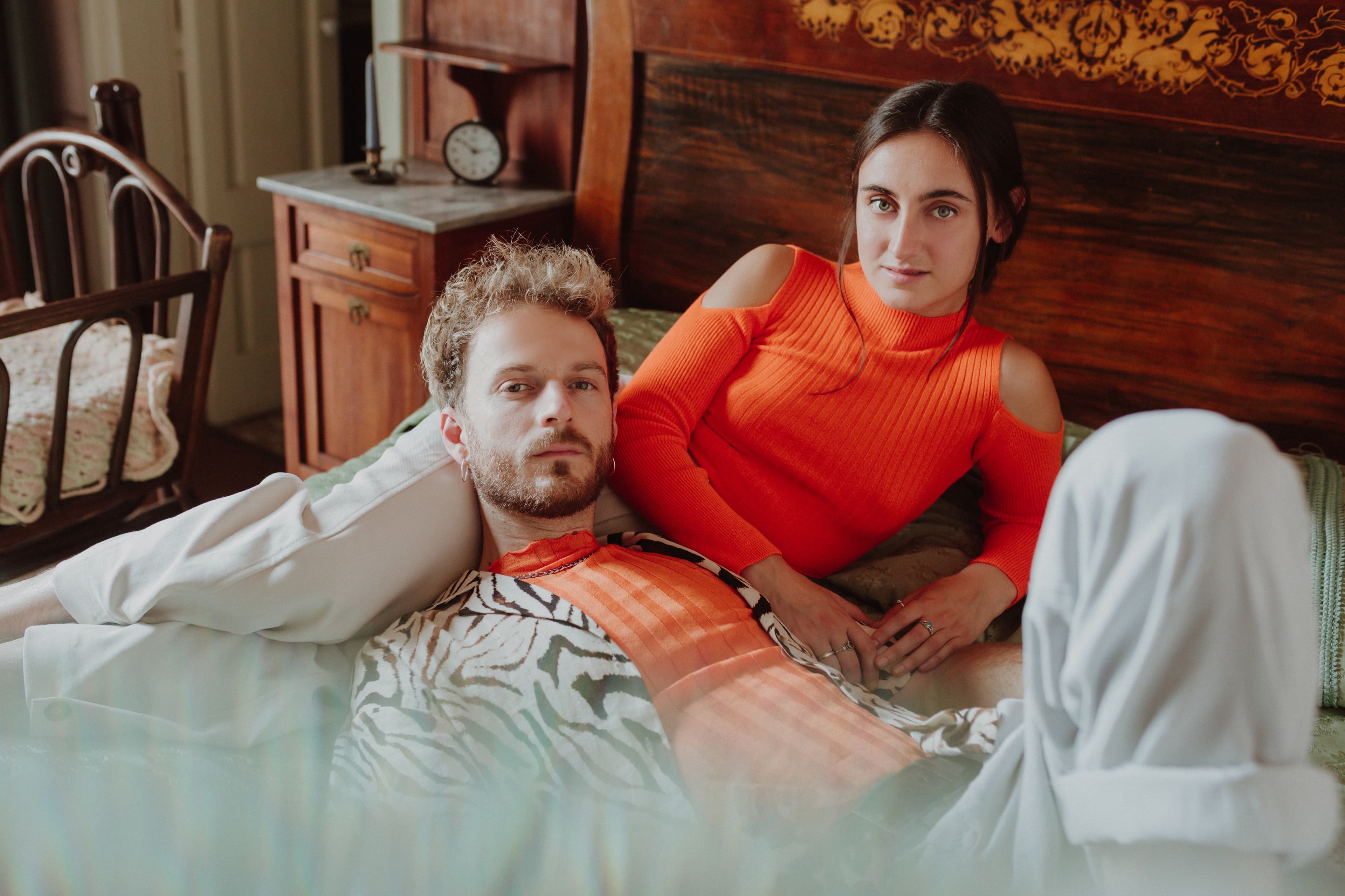 ALBA CARETA & HENRIO – UDOLÇ