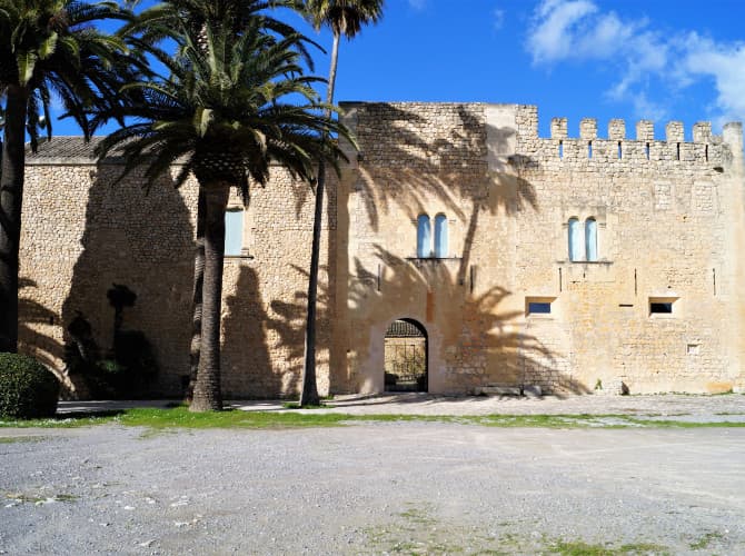 Museu d'Història de Manacor