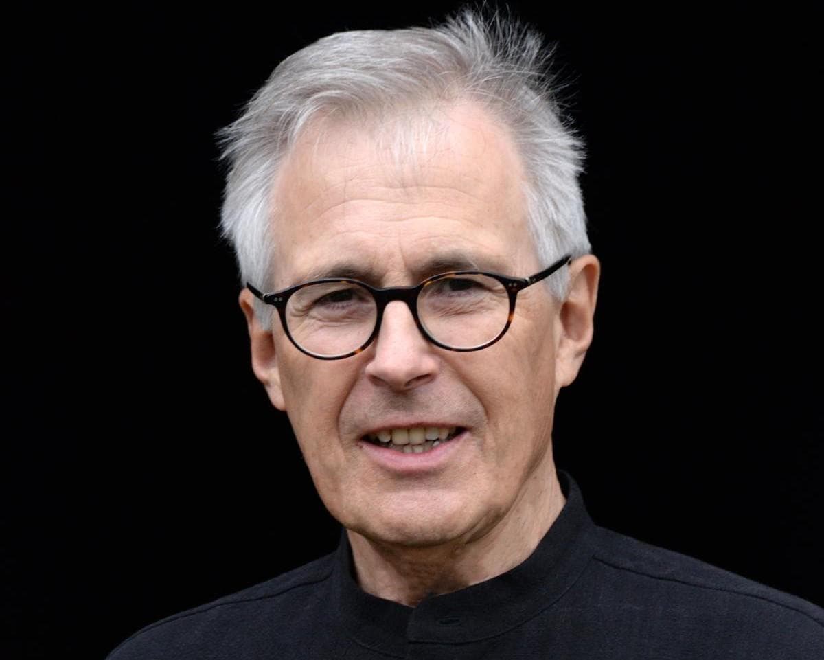 Christian Zacharias & Leipziger Streichquartett