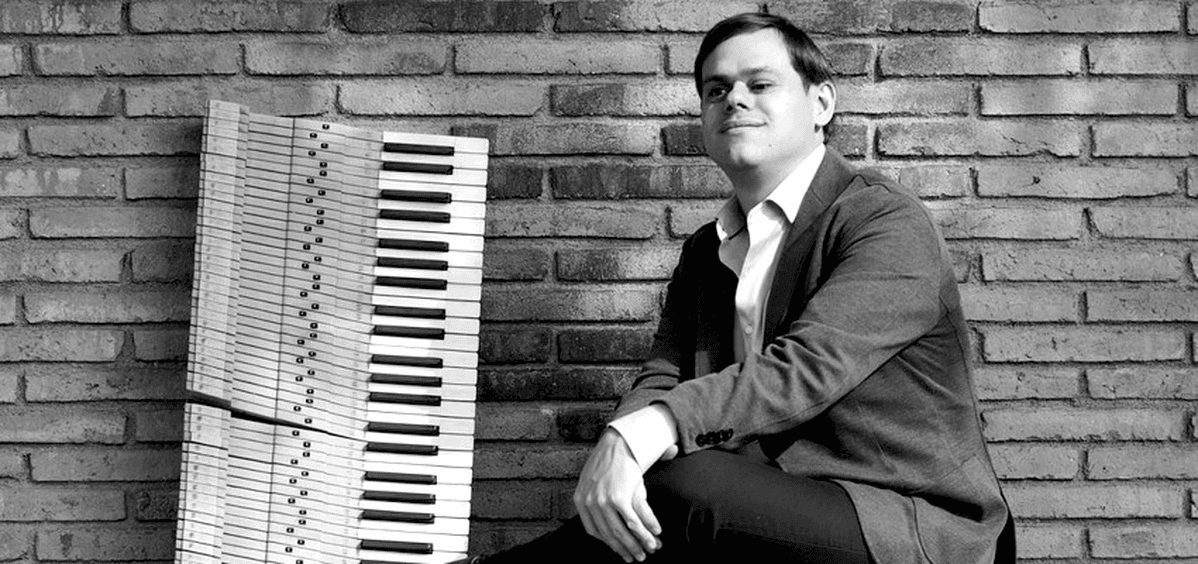 Ignasi Cambra, piano