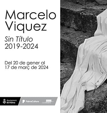 Sin título, 2019-2024 · Marcelo Viquez