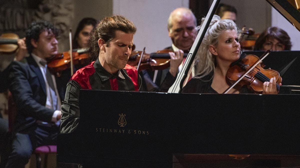 'Porgy and Bess' de Gershwin