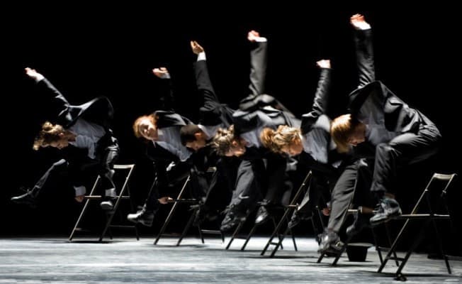 Noves tendències: L'art de la dansa!
