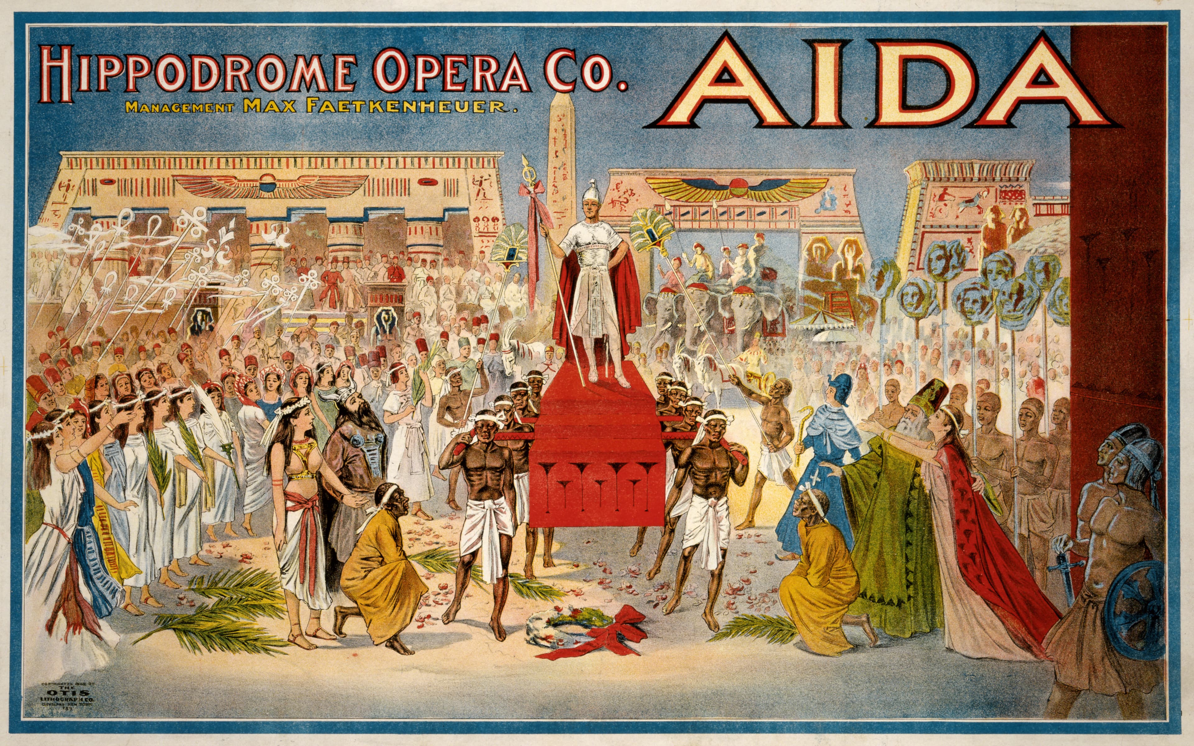 AIDA