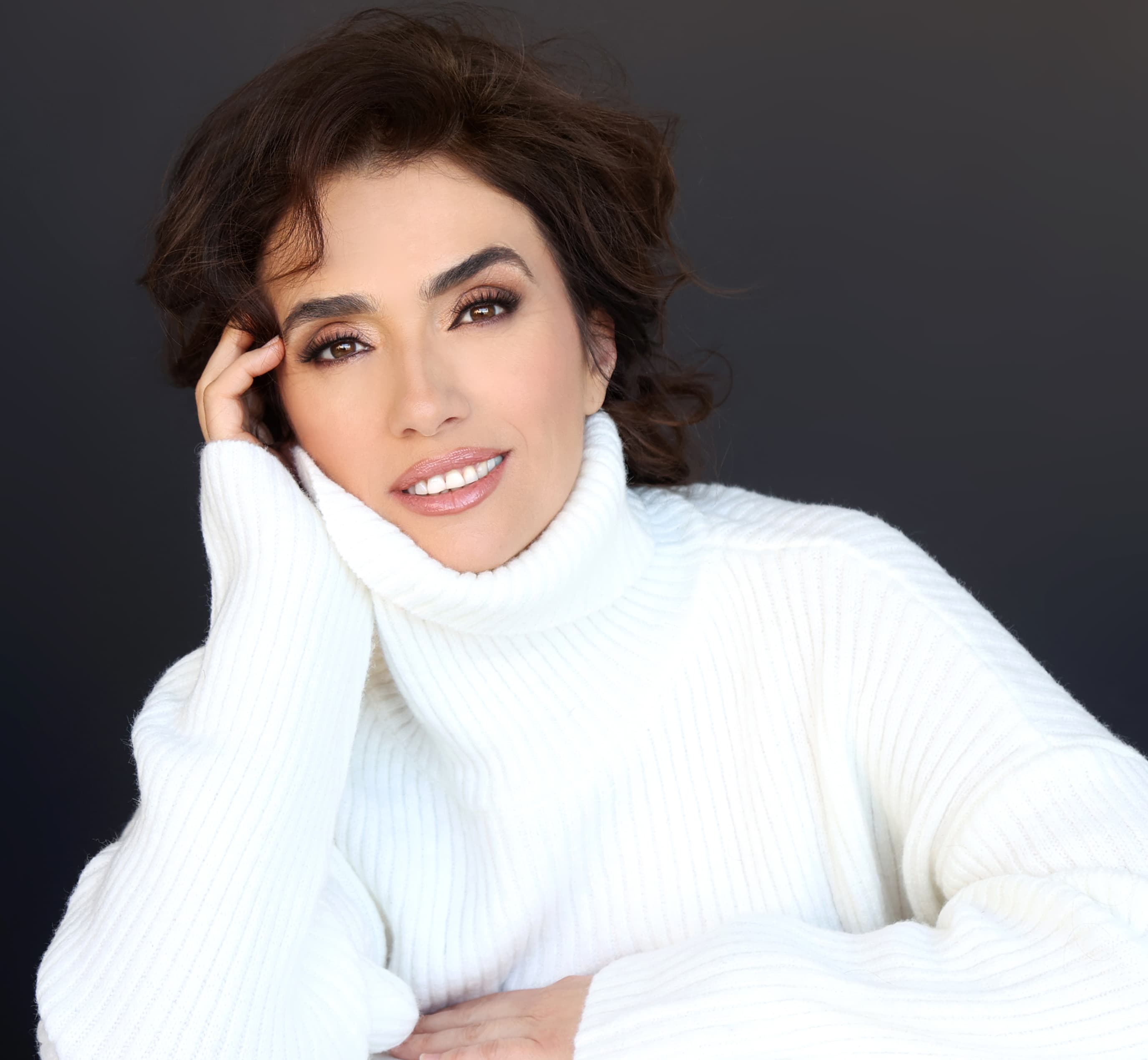 Ermonela Jaho & Franz Schubert Filharmonia