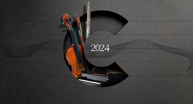 La «Gran Partita» de Mozart