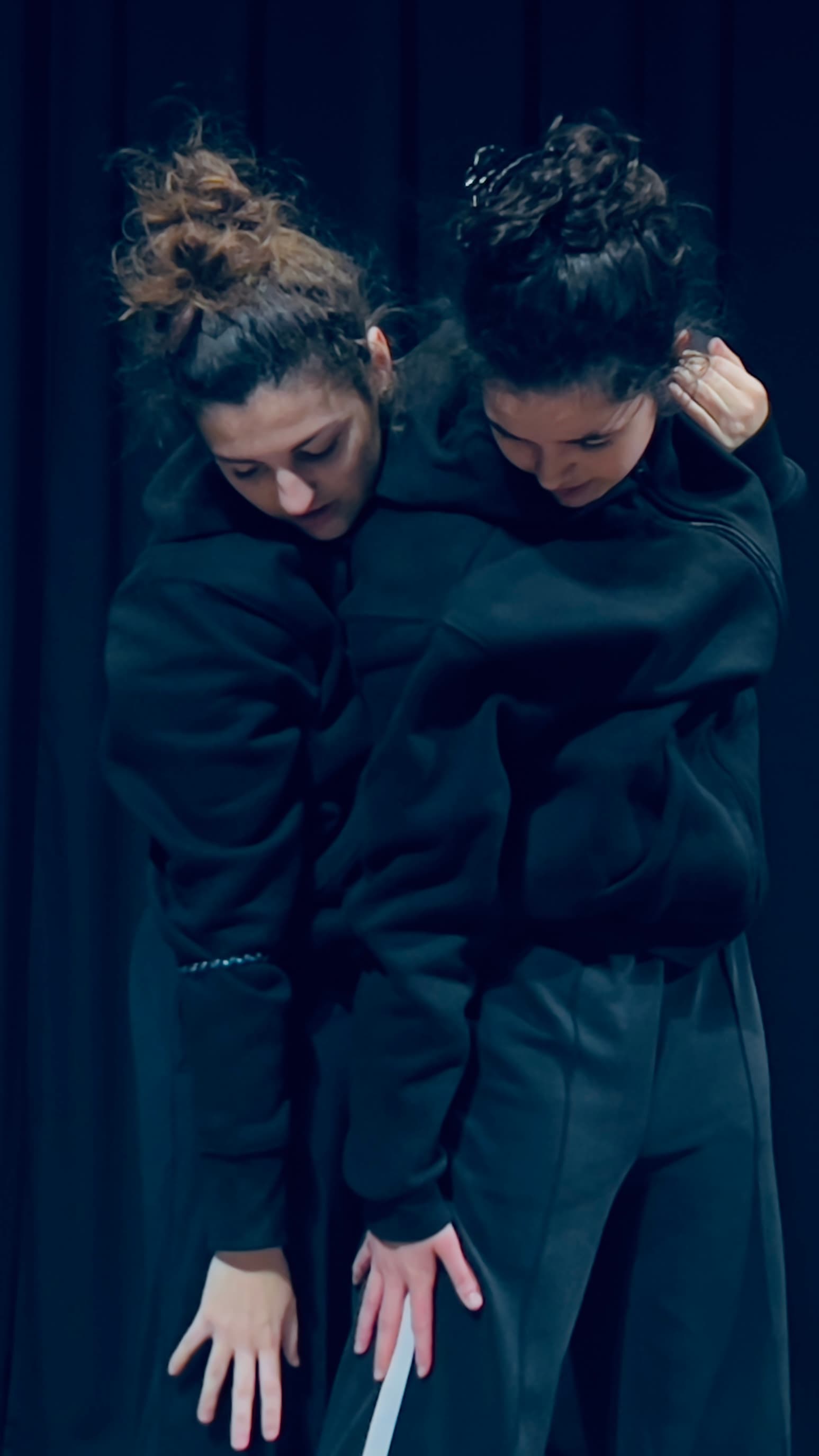 No és el teu país, de Manoamanodanza