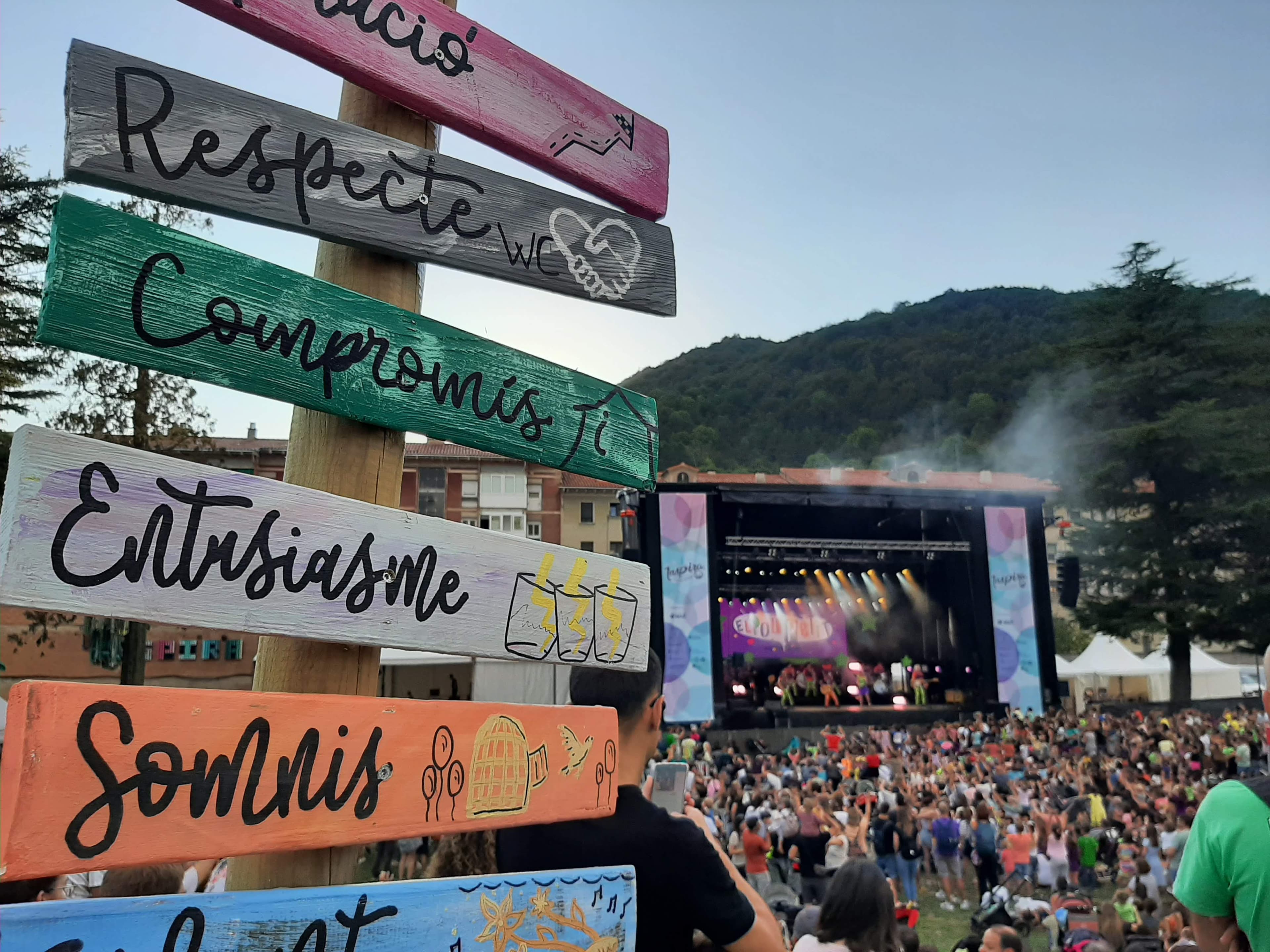 Inspira Festival