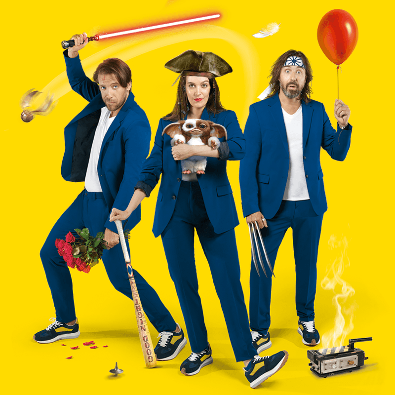 VAYA MOVIE