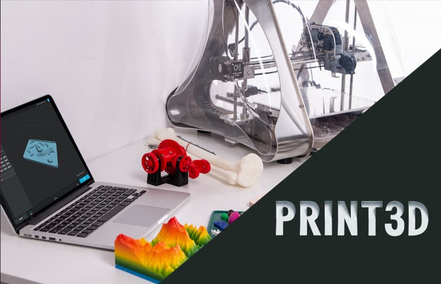 Taller d'impressió 3D: Capa a capa
