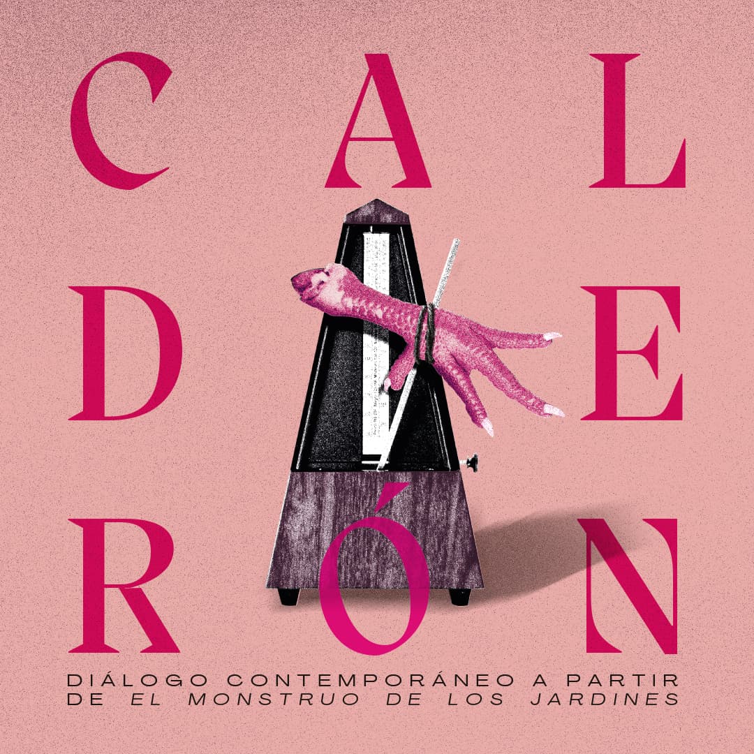 Calderón