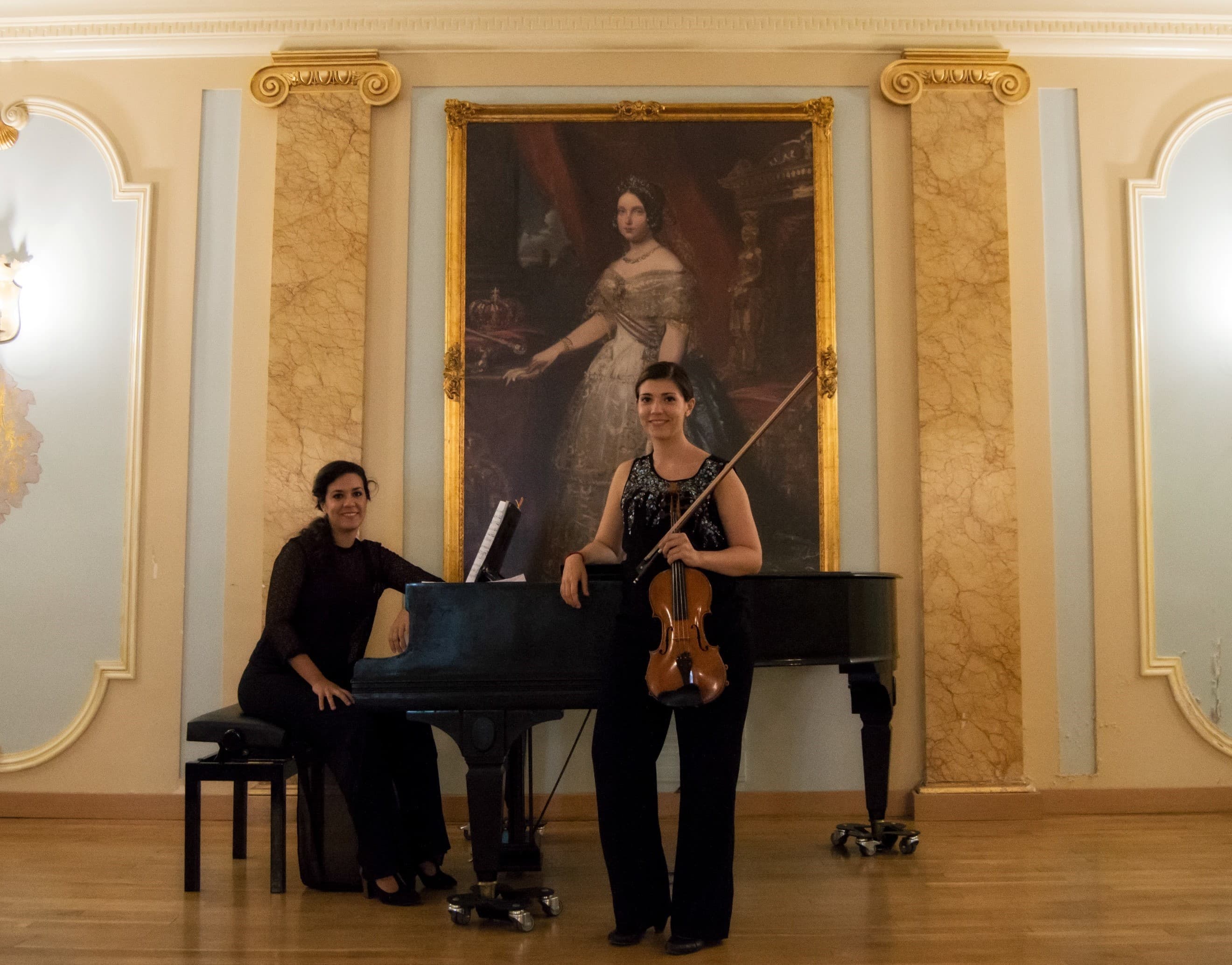 Concierto comentado: Una velada musical en el Romanticismo