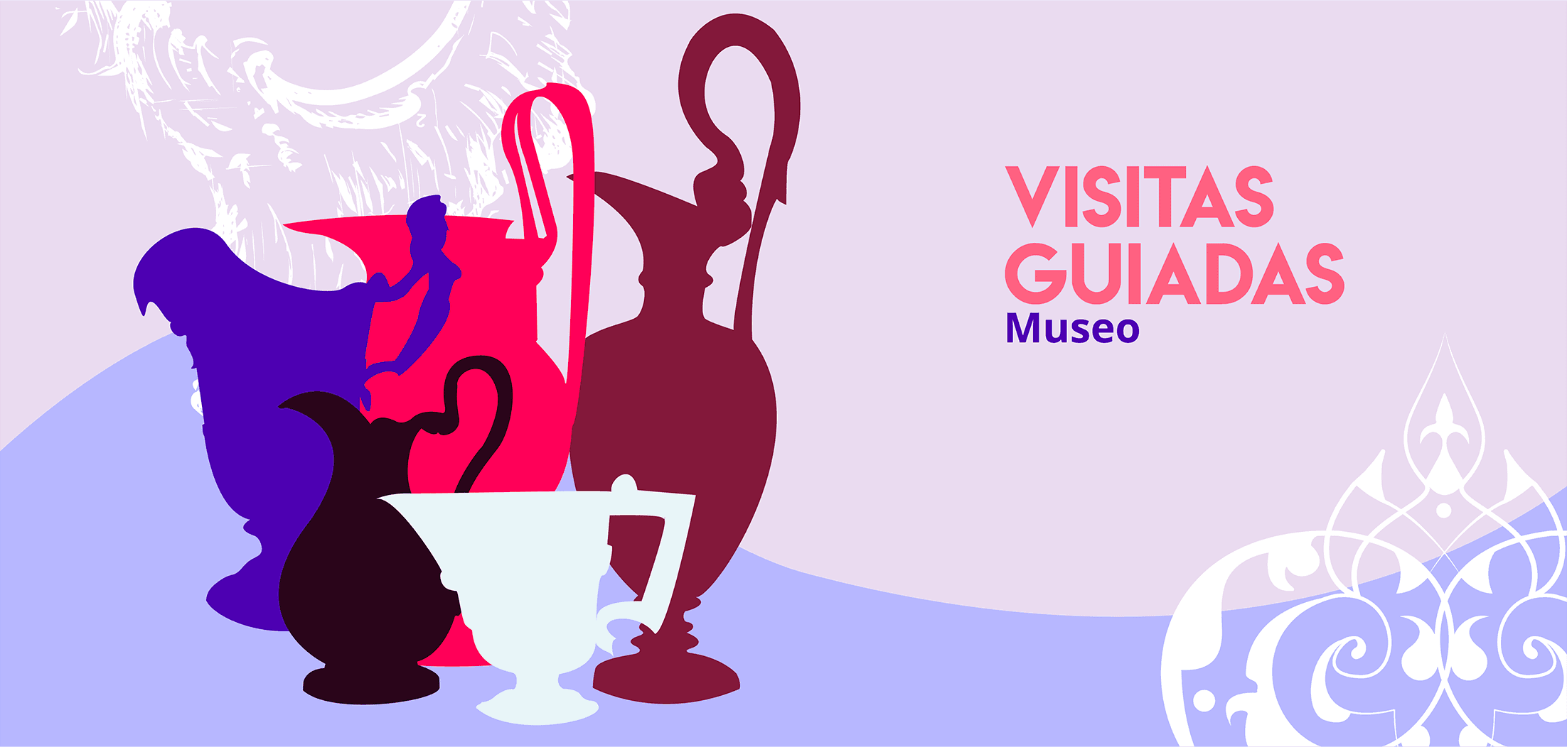 Visitas guiadas a la colección del Museo Nacional de Artes Decorativas 2025