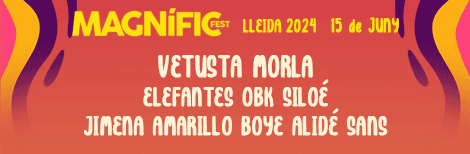 Magnífic Fest, Lleida