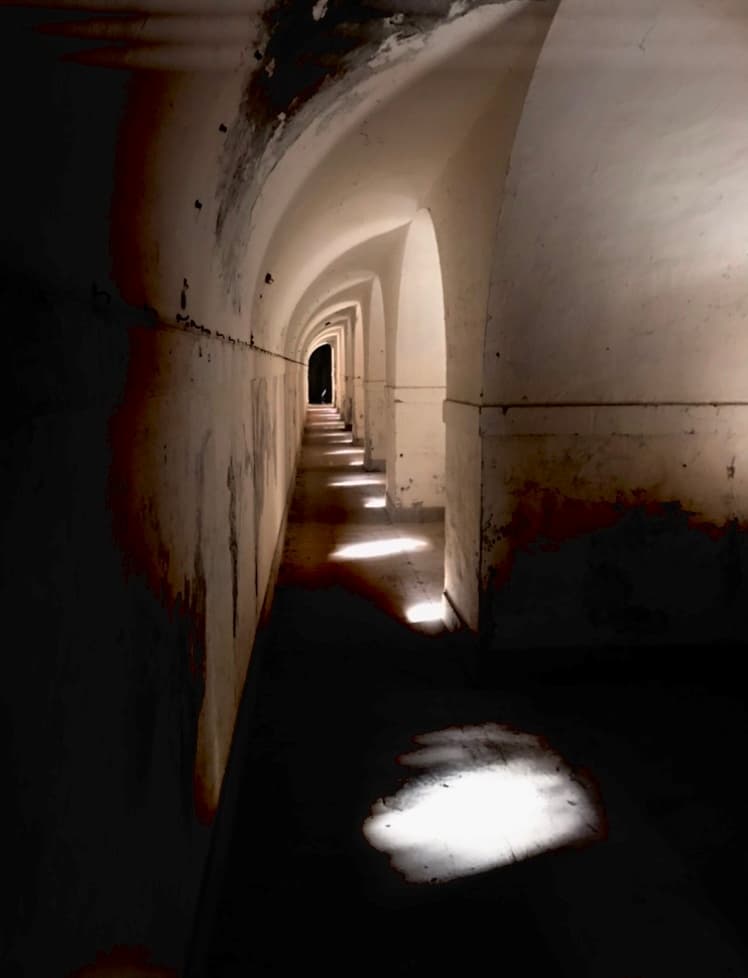 GOTORLEKUAREN MISTERIOAK. Bisita Gidatua
