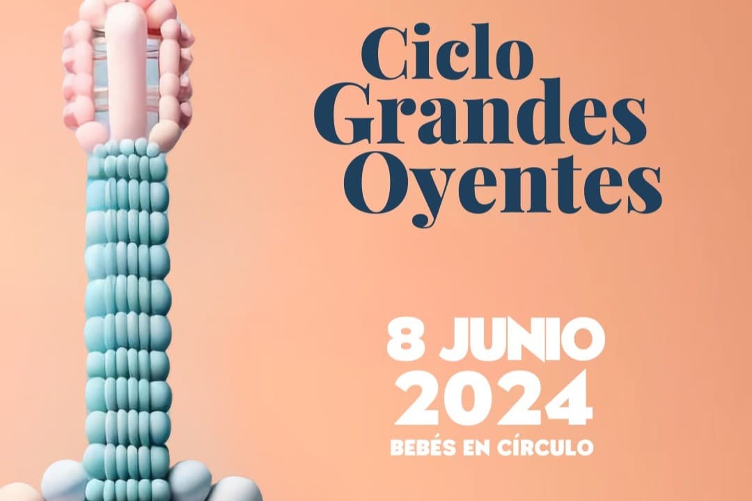 Volando voy: clásica española y flamenco