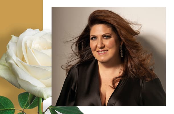 ANNA PIROZZI