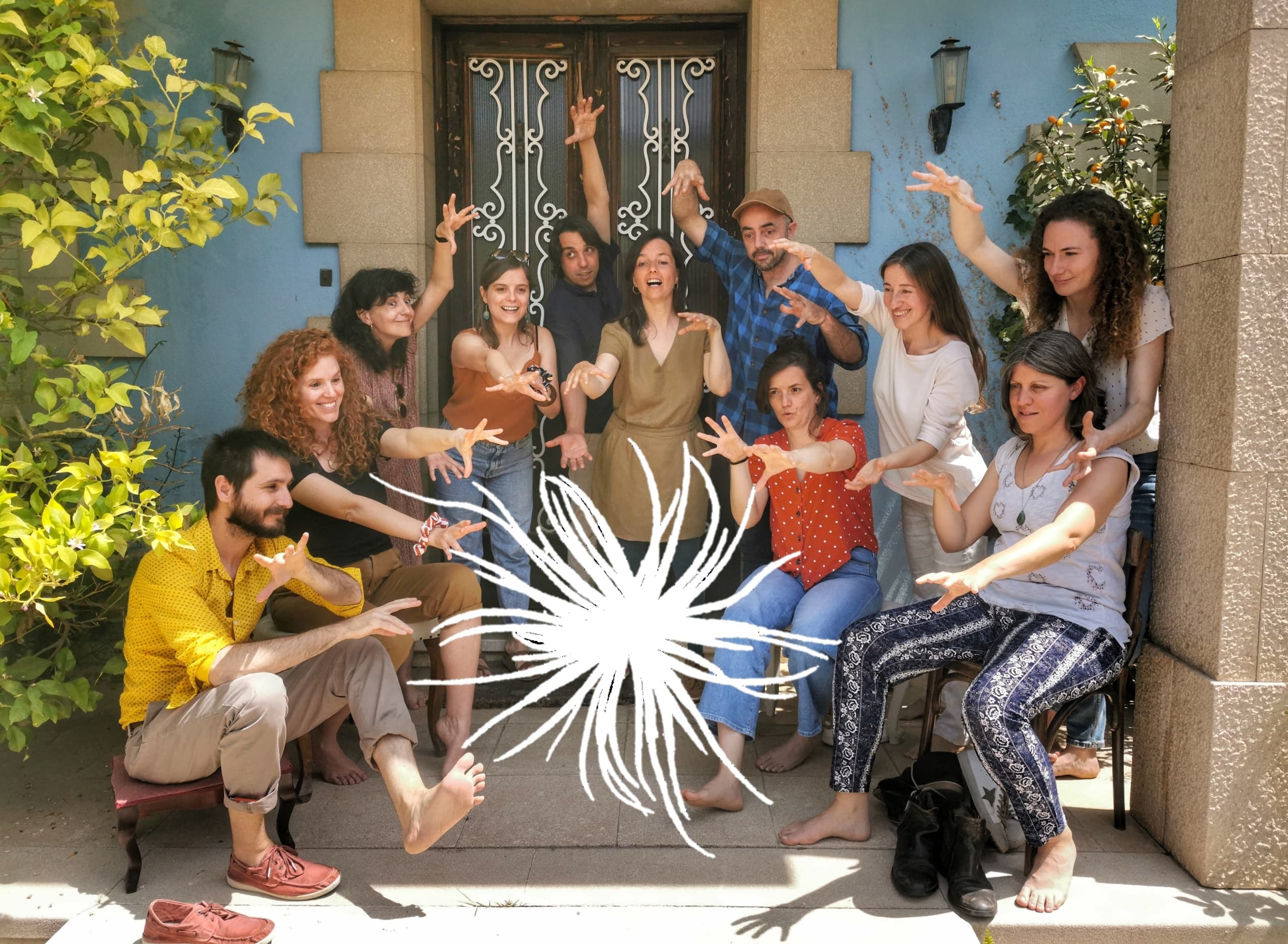 Orquestra Fireluche (Girona) Don Simón i Telefunken (Tarragona)