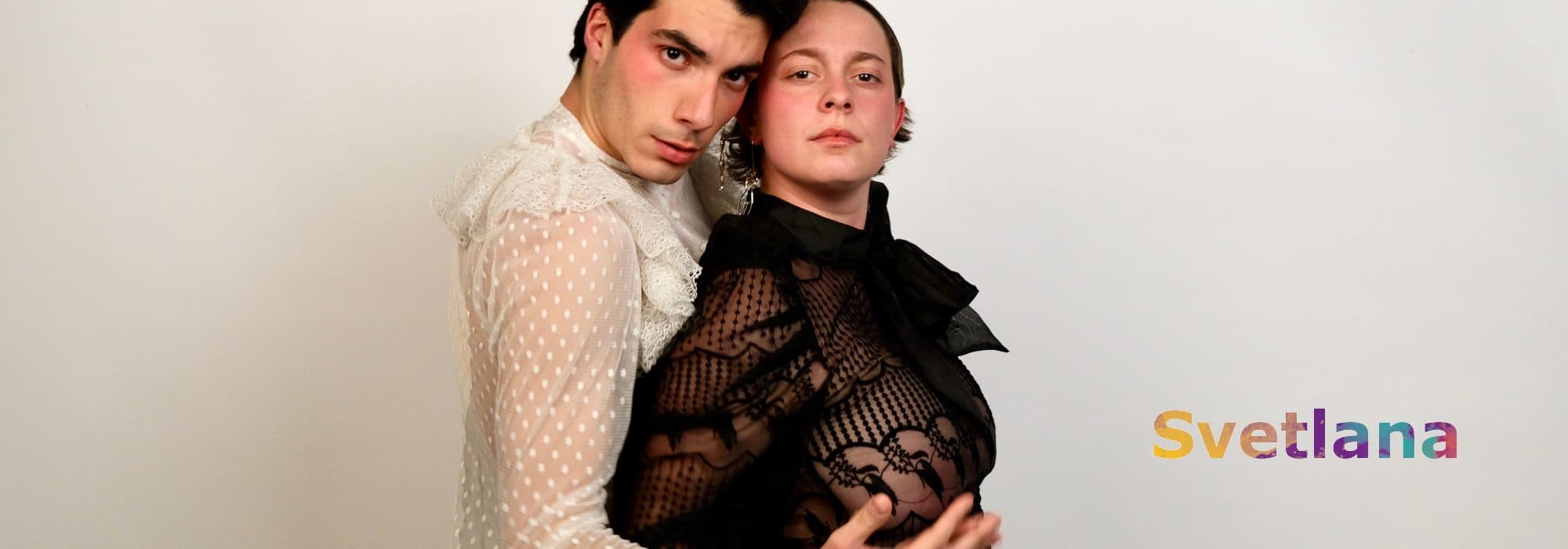 Eloi Duran (Tarragona) Svetlana (Barcelona)
